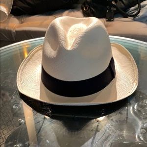 J. Crew Fedora